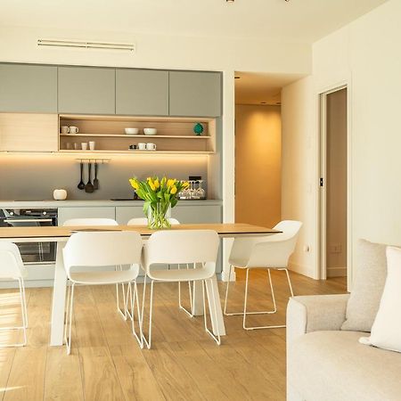 Residence Perlago Predore Kültér fotó