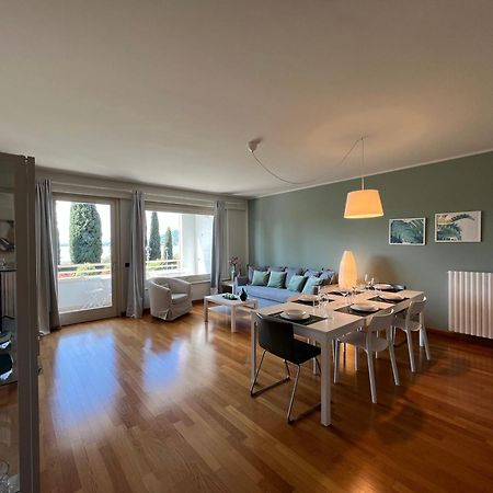 Residence Perlago Predore Kültér fotó