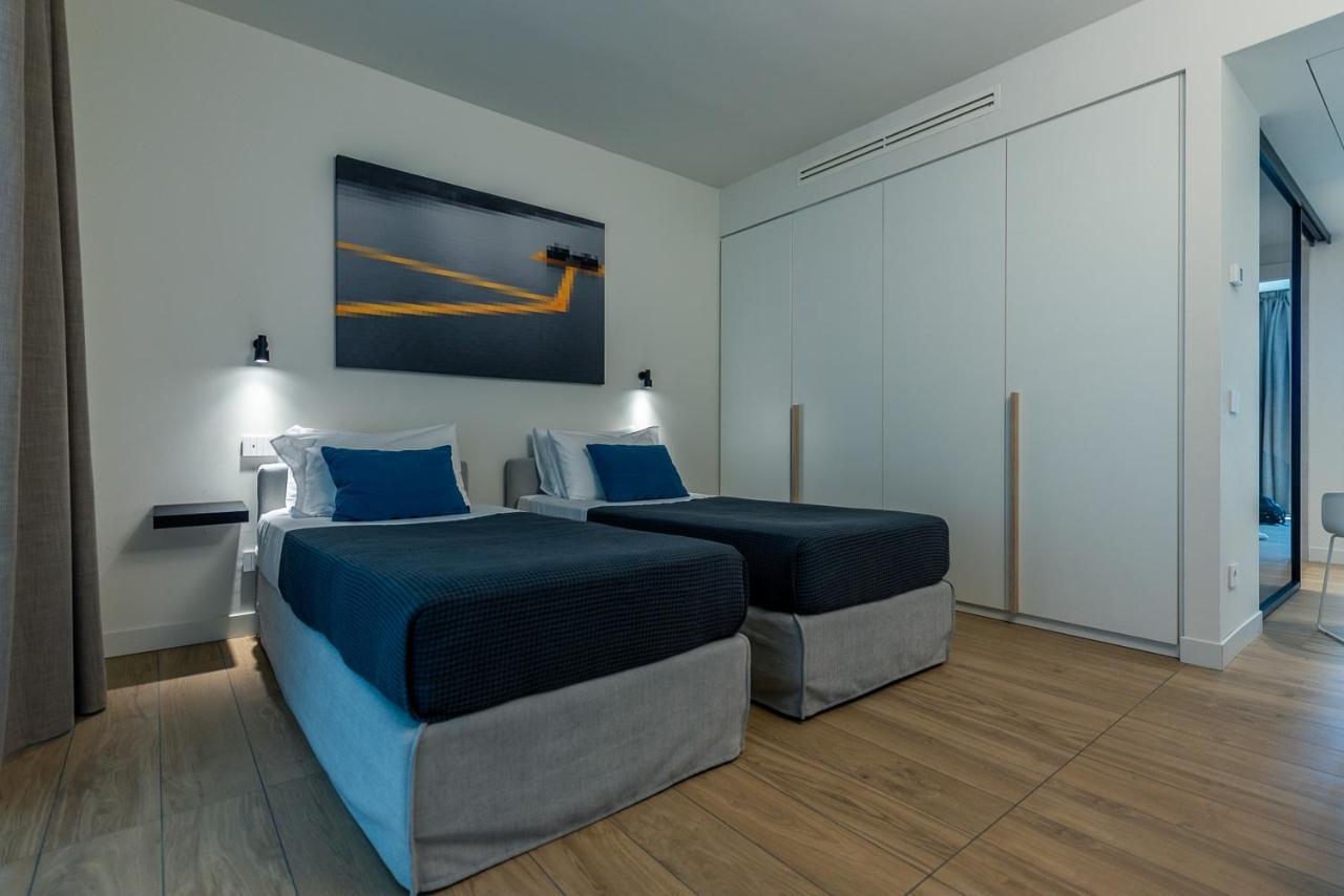 Residence Perlago Predore Kültér fotó