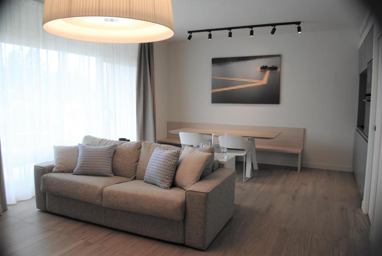 Residence Perlago Predore Kültér fotó