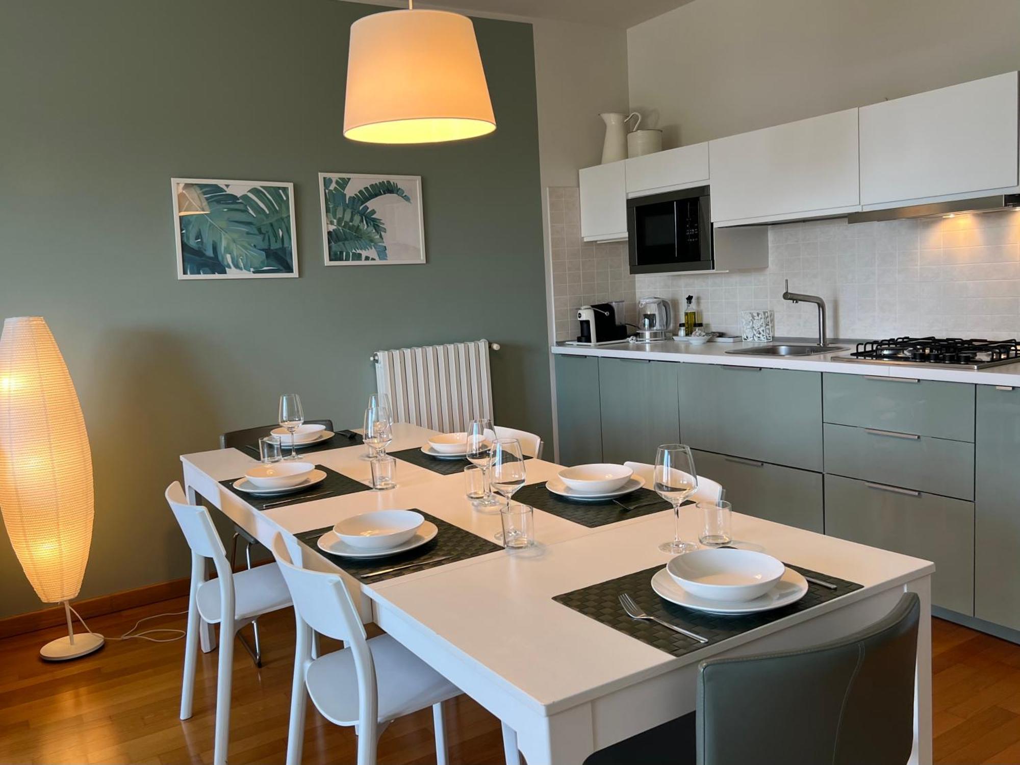 Residence Perlago Predore Kültér fotó